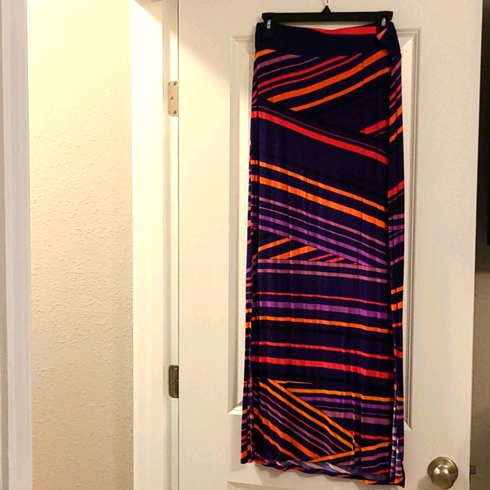 Maxi Skirt